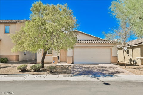 Photo of 3221 Aiken Street, North Las Vegas, NV 89032 (MLS # 2823590)