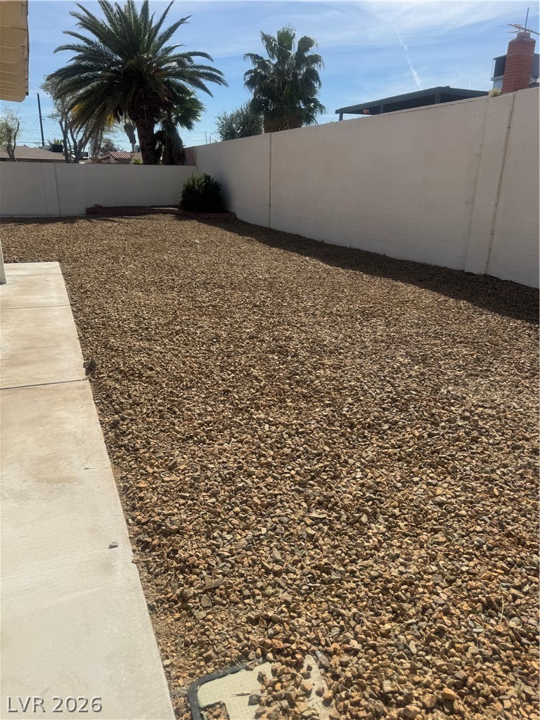 4420 DEL MONTE Avenue Rental