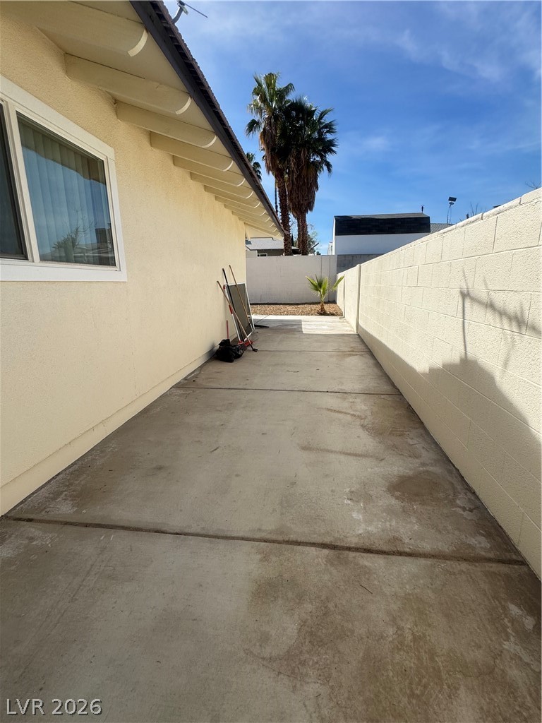 4420 DEL MONTE Avenue Rental