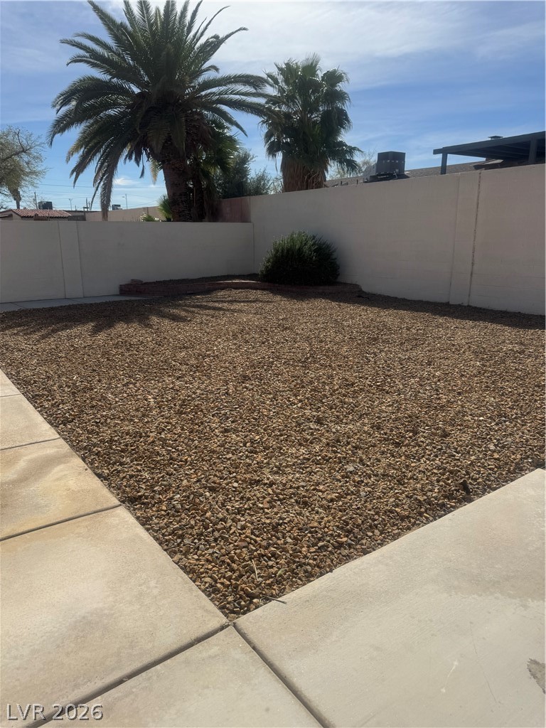 4420 DEL MONTE Avenue Rental