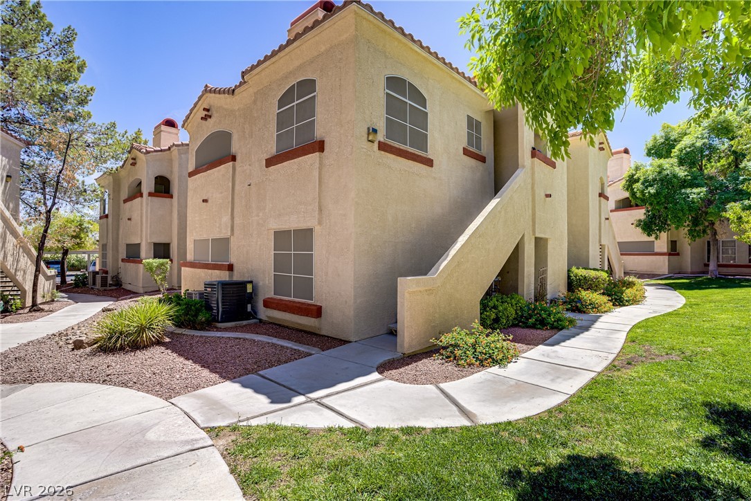 525 Indian Princess Drive 101