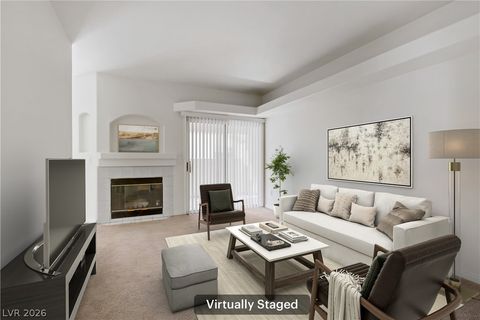 525 Indian Princess Drive 101 Las Vegas NV 89145