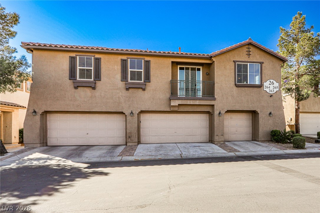 6255 W Arby Avenue 265