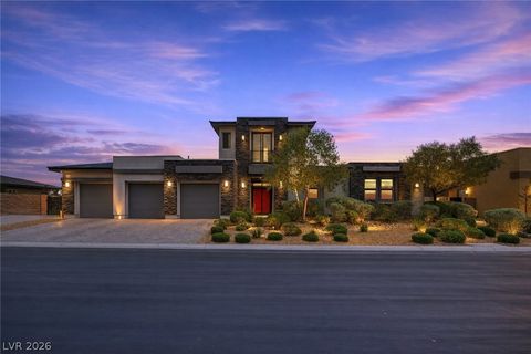Photo of 6130 Pebble Glen Court, Las Vegas, NV 89149 (MLS # 2774586)