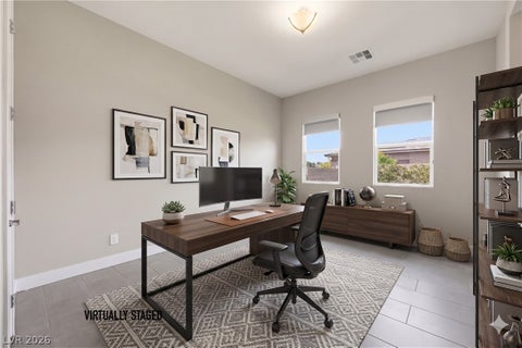 Tiny photo for 6130 Pebble Glen Court, Las Vegas, NV 89149 (MLS # 2774586)