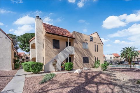 Property photo of 5054 Spencer Street B, Las Vegas, NV 89119