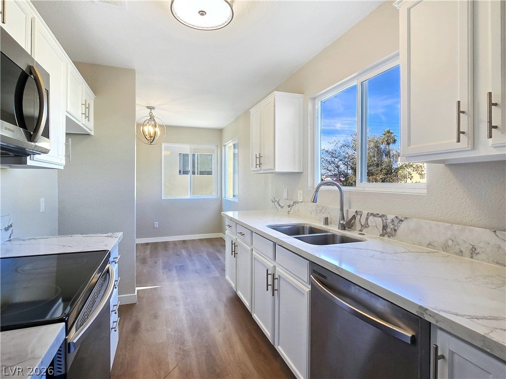 1812 N Decatur Boulevard 202