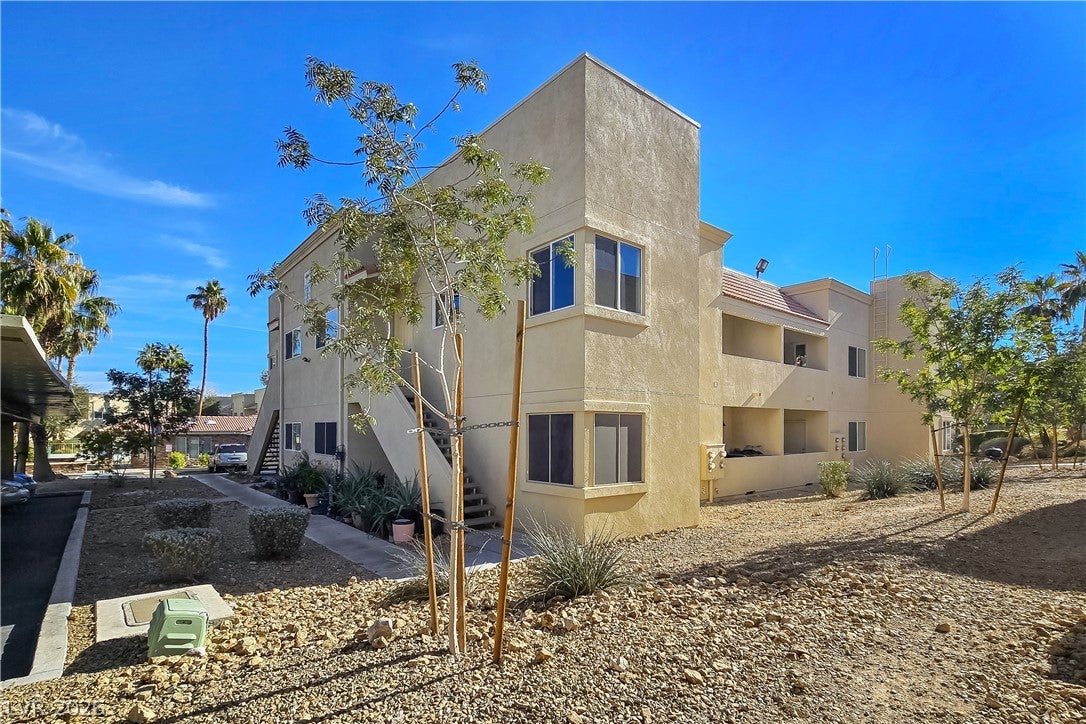 1812 N Decatur Boulevard 202