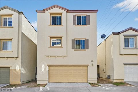 Photo of 9165 Desirable Court, Las Vegas, NV 89149 (MLS # 2749950)