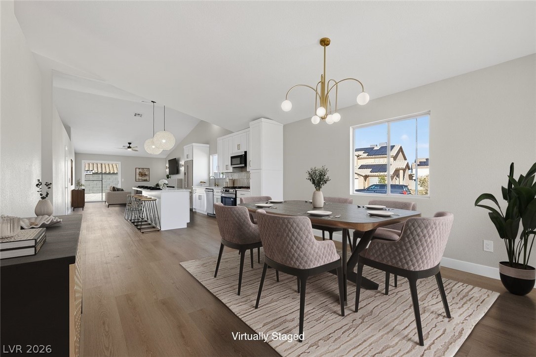 631 Pimlico Drive