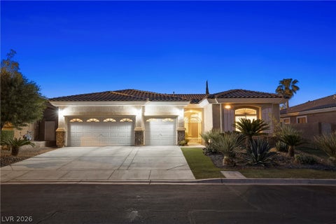 Homes For Sale - 5442 Casa Maria Avenue<br/> Las Vegas, NV 89141