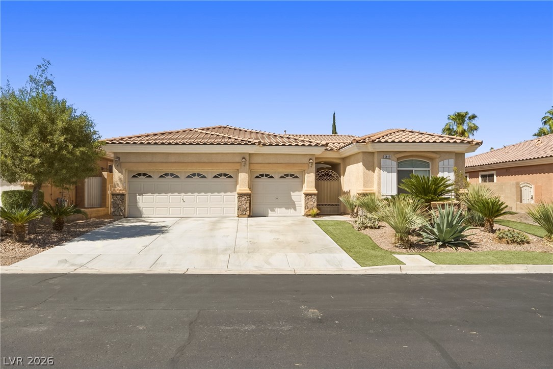 5442 Casa Maria Avenue