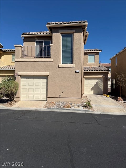Homes For Rent - 8432 Viansa Loma Avenue<br/> Las Vegas, NV 89149