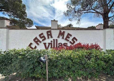 6671 W Tropicana Avenue 103 Las Vegas NV 89103