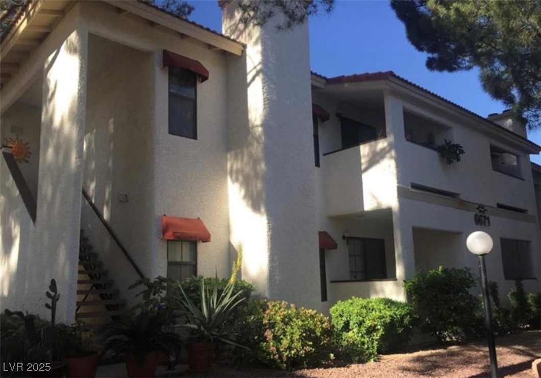 6671 W Tropicana Avenue 103