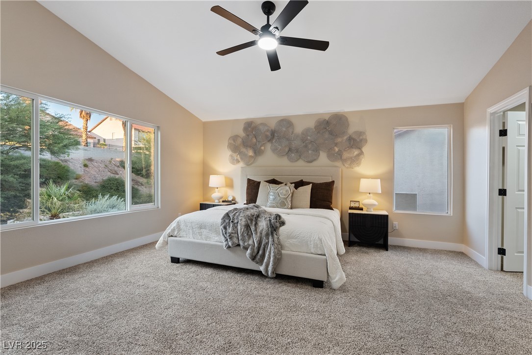 Henderson, Nevada 89052, United States, 5 Bedrooms Bedrooms, ,4 BathroomsBathrooms,Residential,Active,241448