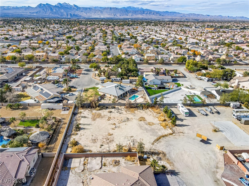 4015 Scott Russell Court, North Las Vegas, Nevada image 1