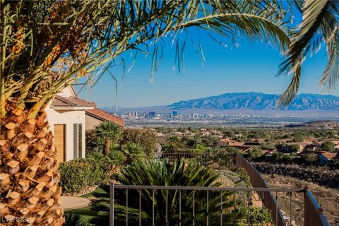 2148 Silent Echoes Drive Henderson NV 89044