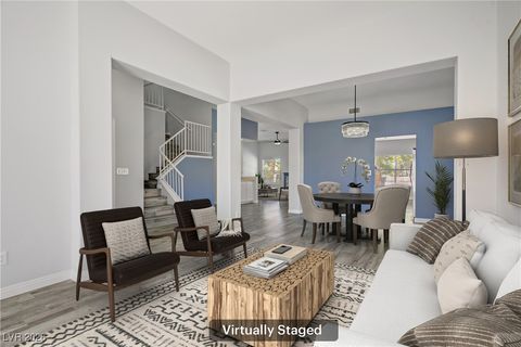 1904 Coralino Drive Henderson NV 89074