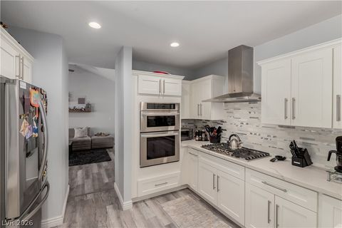 3205 La Mancha Way Henderson NV 89014