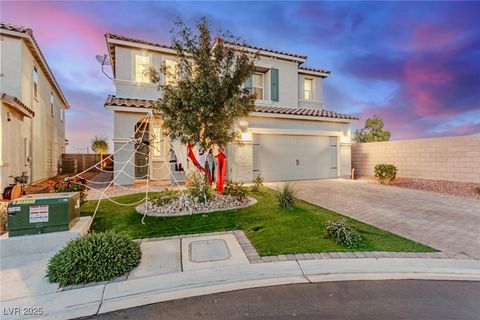 9606 Rotherham Hills Avenue Las Vegas NV 89178