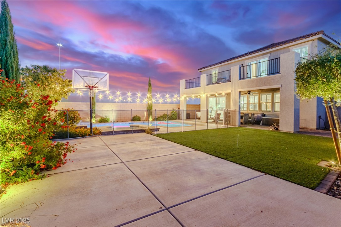 9606 Rotherham Hills Avenue