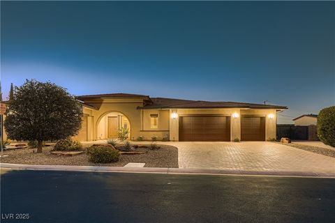 7876 Wheeler Creek Court Las Vegas NV 89113