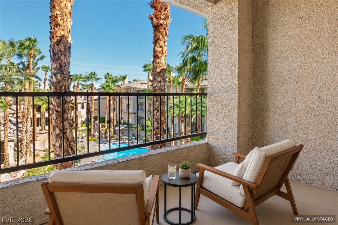 7173 S Durango Drive 308