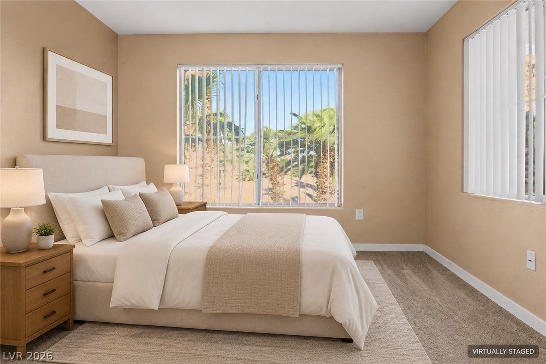 7173 S Durango Drive 308