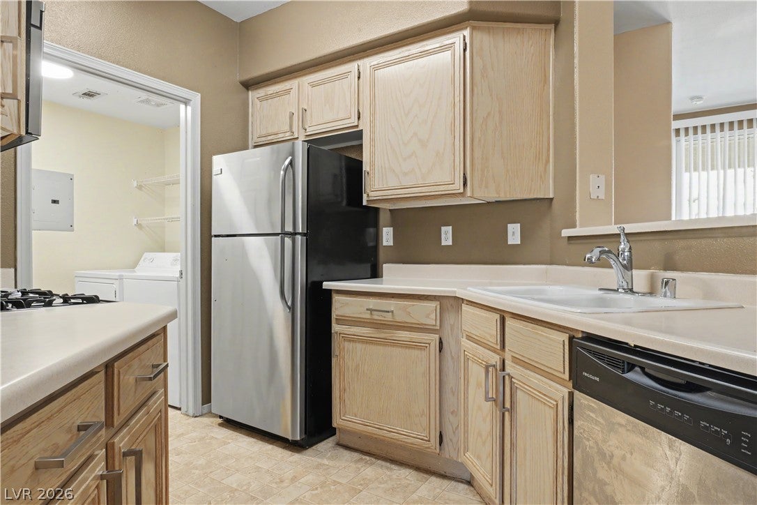 7173 S Durango Drive 308