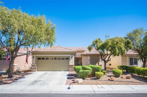 Photo of 7528 Lintwhite Street, North Las Vegas, NV 89084 (MLS # 2765720)