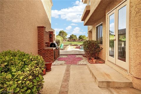 Tiny photo for 7769 Spanish Lake Drive, Las Vegas, NV 89113 (MLS # 2788283)