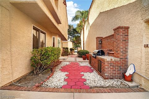 Tiny photo for 7769 Spanish Lake Drive, Las Vegas, NV 89113 (MLS # 2788283)