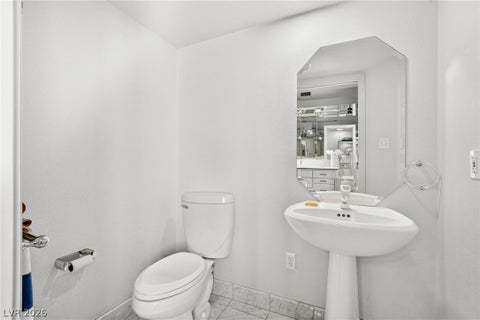 Tiny photo for 7769 Spanish Lake Drive, Las Vegas, NV 89113 (MLS # 2788283)