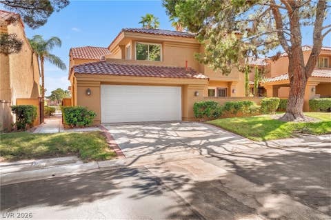 Tiny photo for 7769 Spanish Lake Drive, Las Vegas, NV 89113 (MLS # 2788283)