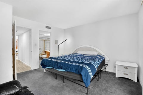 Tiny photo for 7769 Spanish Lake Drive, Las Vegas, NV 89113 (MLS # 2788283)