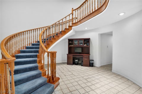 Tiny photo for 7769 Spanish Lake Drive, Las Vegas, NV 89113 (MLS # 2788283)