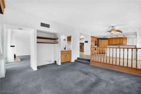 Tiny photo for 7769 Spanish Lake Drive, Las Vegas, NV 89113 (MLS # 2788283)