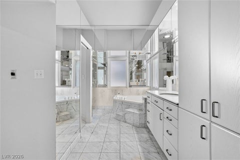 Tiny photo for 7769 Spanish Lake Drive, Las Vegas, NV 89113 (MLS # 2788283)