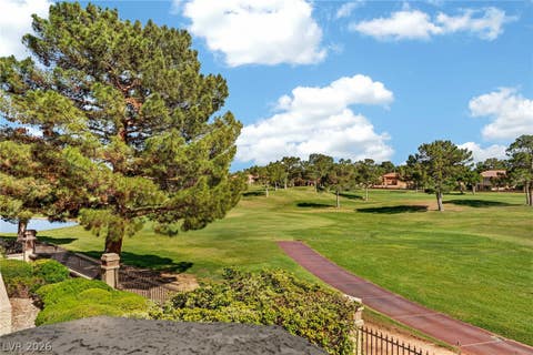 Tiny photo for 7769 Spanish Lake Drive, Las Vegas, NV 89113 (MLS # 2788283)