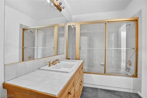 Tiny photo for 7769 Spanish Lake Drive, Las Vegas, NV 89113 (MLS # 2788283)