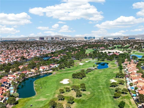 Tiny photo for 7769 Spanish Lake Drive, Las Vegas, NV 89113 (MLS # 2788283)