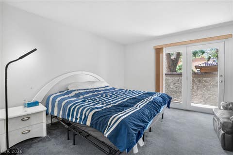 Tiny photo for 7769 Spanish Lake Drive, Las Vegas, NV 89113 (MLS # 2788283)