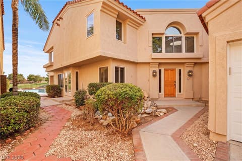 Tiny photo for 7769 Spanish Lake Drive, Las Vegas, NV 89113 (MLS # 2788283)