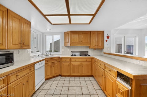 Tiny photo for 7769 Spanish Lake Drive, Las Vegas, NV 89113 (MLS # 2788283)
