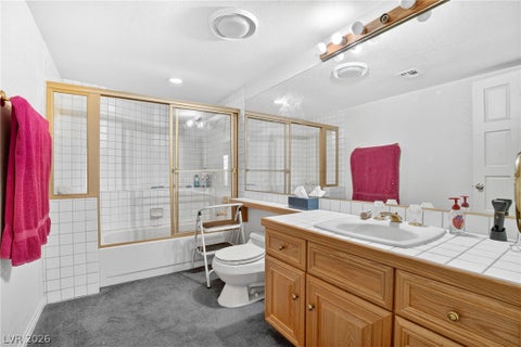 Tiny photo for 7769 Spanish Lake Drive, Las Vegas, NV 89113 (MLS # 2788283)