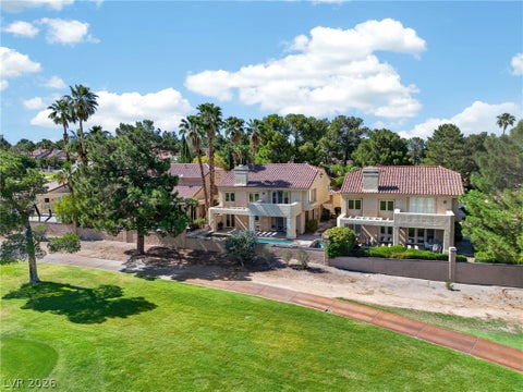 Tiny photo for 7769 Spanish Lake Drive, Las Vegas, NV 89113 (MLS # 2788283)