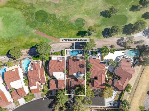 Tiny photo for 7769 Spanish Lake Drive, Las Vegas, NV 89113 (MLS # 2788283)