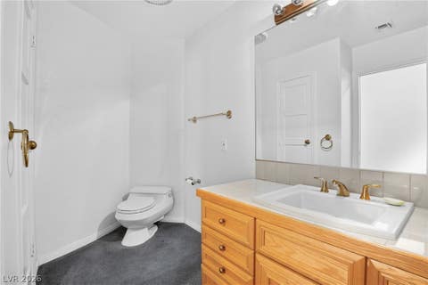 Tiny photo for 7769 Spanish Lake Drive, Las Vegas, NV 89113 (MLS # 2788283)