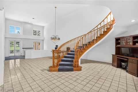 Tiny photo for 7769 Spanish Lake Drive, Las Vegas, NV 89113 (MLS # 2788283)